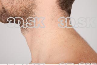 Neck texture of Vendelin 0004